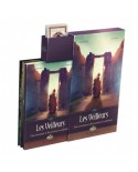 LES VEILLEURS - Livre Jeu Solo LES VEILLEURS - Livre Jeu Solo
