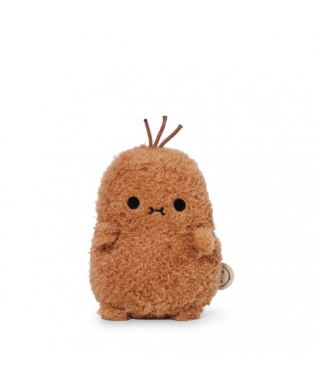 Mini sitting plush toy - Original Ricespud