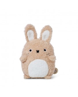 Mini sitting plush toy - Riceball