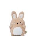 Mini sitting plush toy - Riceball