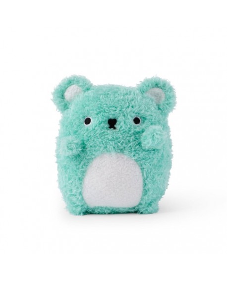 Mini sitting plush toy - Ricepudding