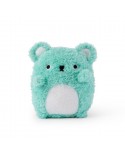 Mini sitting plush toy - Ricepudding