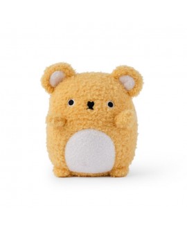 Mini sitting plush toy - Ricecracker