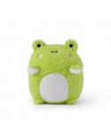 Mini sitting plush toy - Riceribbit