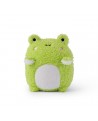 Mini sitting plush toy - Riceribbit