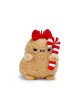 Mini sitting plush toy - Candy Ricespud