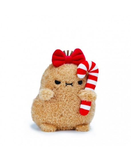 Mini sitting plush toy - Candy Ricespud