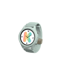Montre connectée verte