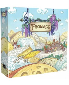 Fromage