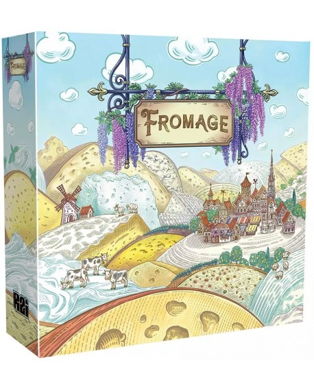 Fromage