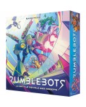 UMBLEBOTS : LAST BOT STANDING