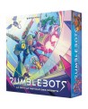 UMBLEBOTS : LAST BOT STANDING