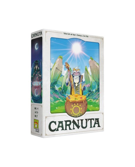 CARNUTA