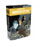 LES SECRETS DE WARDEN KEENE