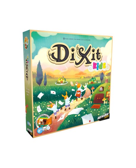 DIXIT KIDS