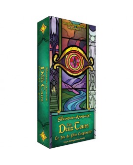 Les Deux Tours : le Jeu de Plis Coopératif