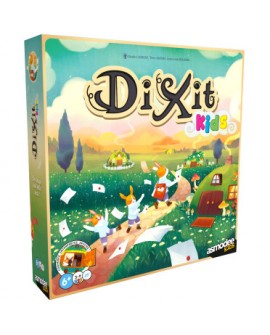 Dixit Kids