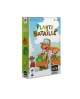 PLANTE BATAILLE