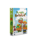 PLANTE BATAILLE