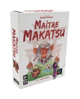 MAITRE MAKATSU