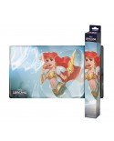 Disney Lorcana Givresort Playmat Ariel
