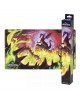 Disney Lorcana S11 Playmat Feu du Dragon