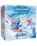 Disney Lorcana Givresort - Trove Pack