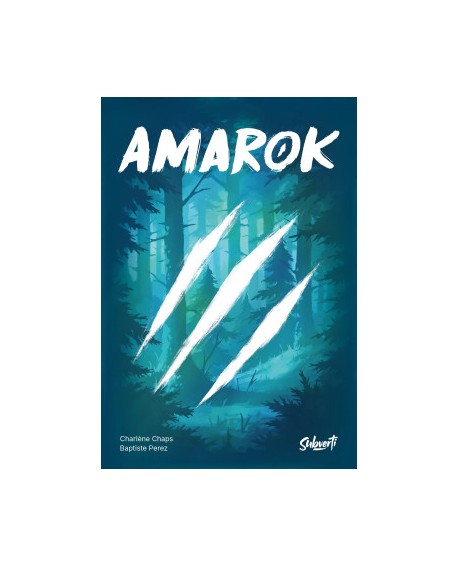 AMAROK