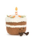 Amuseables Carrot Cake