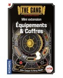 The Gang : extension equipements et coffres