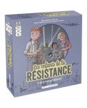 Jeu les enfants de la résistance