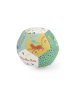 Ballon souple 10 cm  LA foret Mawa