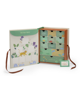Coffret naissance   La foret Mawa
