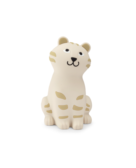 Lampe veilleuse tigre La foret Mawa