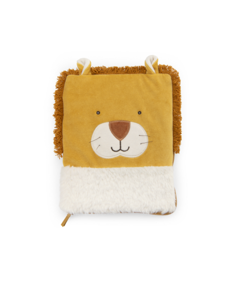 Protege carnet de santé La foret Mawa