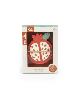 Fruit de dentition  La foret Mawa