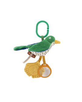 Coucou d’activités à suspendre La foret Mawa