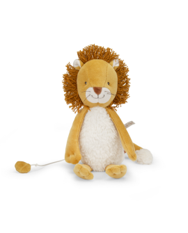 Lion musical Mamba La foret Mawa