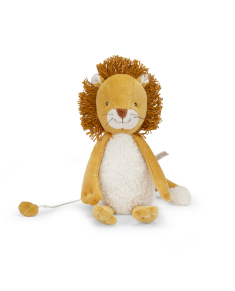 Lion musical Mamba La foret Mawa