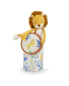 Poupee lion Mamba La foret Mawa