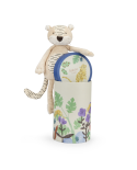 Poupée tigre Baboo La foret Mawa