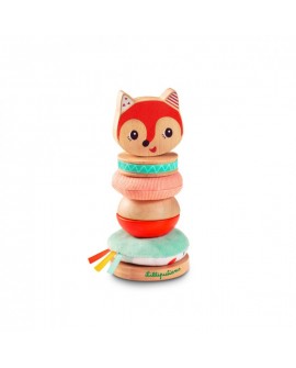 Alice pyramide à empiler