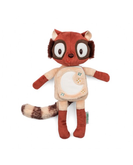 Elvis peluche à histoire