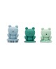 Set grenouilles de bain