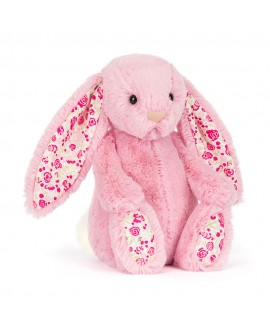 Blushkin Blossom Luxe Bunny Original