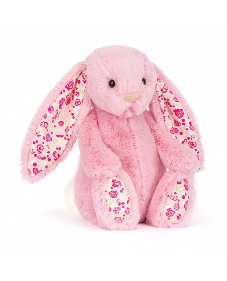 Blushkin Blossom Luxe Bunny Original