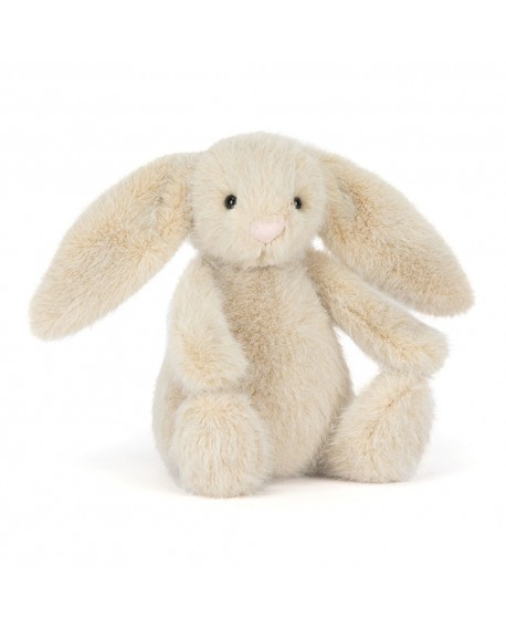 Flufflet Bunny wheat