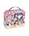 PUZZLE LES DANSEUSES - 100 PCS
