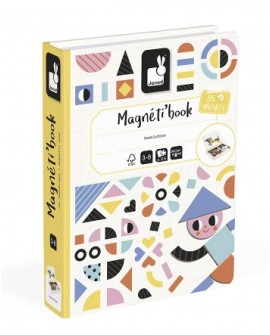 MAGNETI'BOOK MODULOFORM