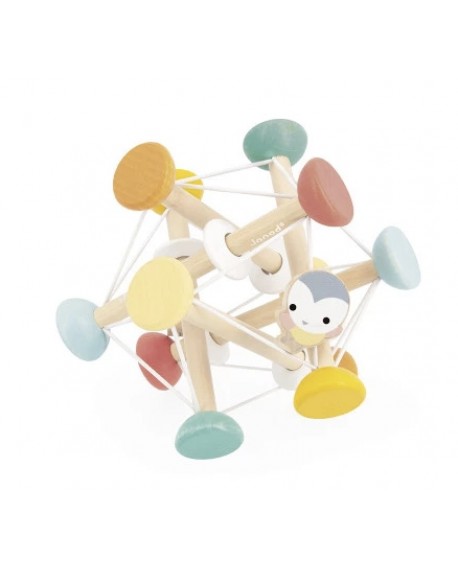 PURE - BALLE SENSORIELLE